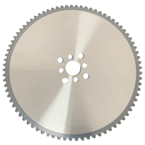 金属切削冷锯片 (1)