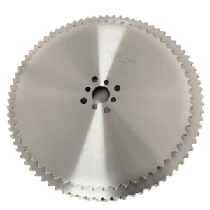 金属切削冷锯片 (2)